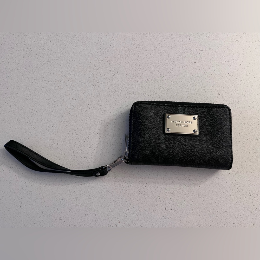 Michael Kors Small Wallet